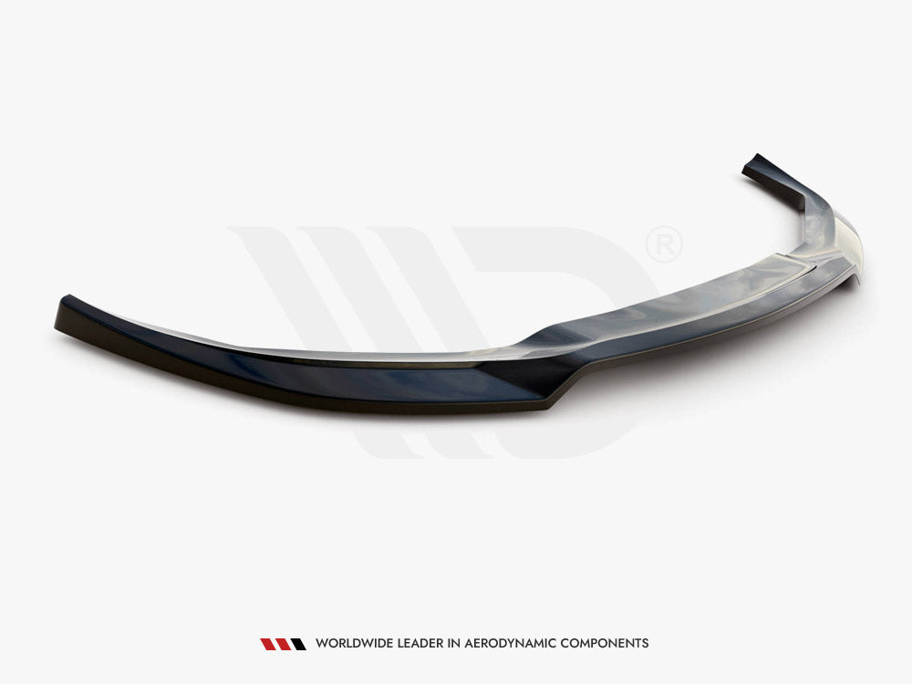 Front Splitter V.2 Dodge Charger RT MK7 Facelift (2014-)