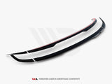 SET OF Spoiler CAPS Dodge Charger RT MK7 Facelift (2014-)