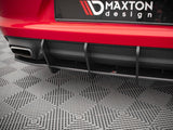 Street PRO Rear Diffuser Dodge Charger RT MK7 Facelift (2014-)