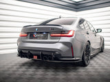 LED STOP Light compatible with BMW M3 Sedan / Touring G80 / G81