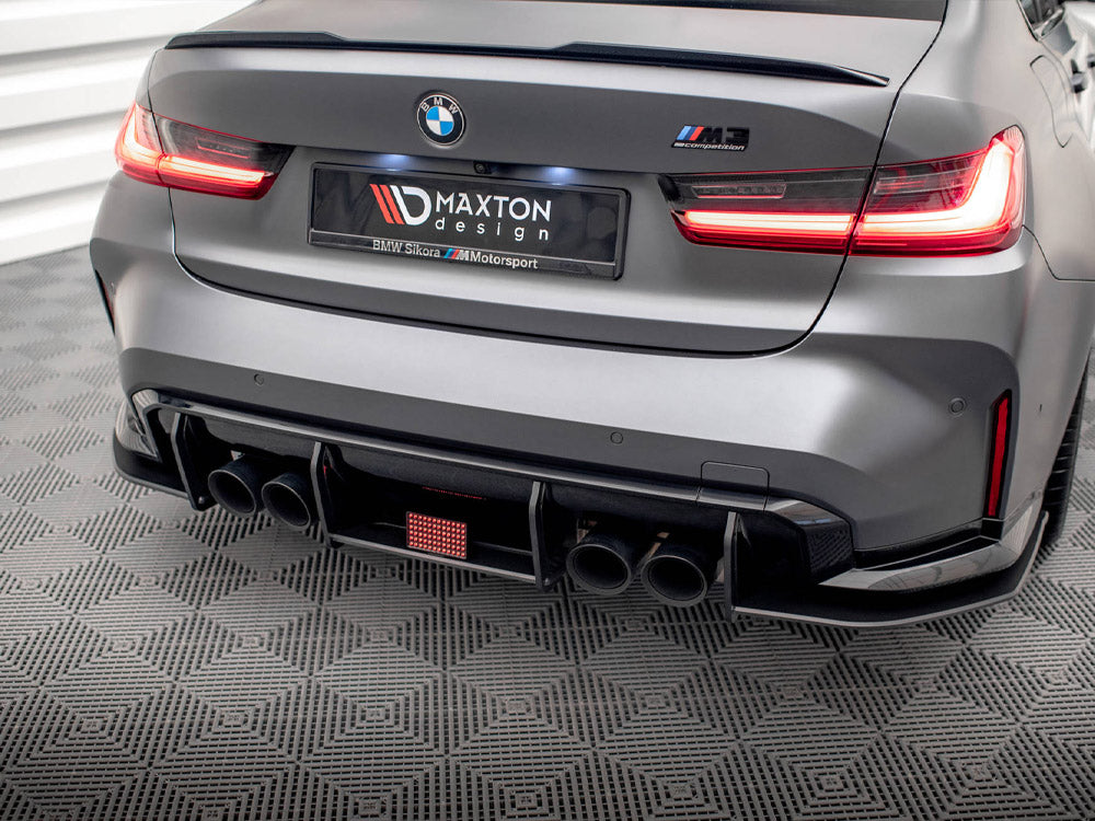 LED STOP Light compatible with BMW M3 Sedan / Touring G80 / G81