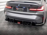 LED STOP Light compatible with BMW M3 Sedan / Touring G80 / G81