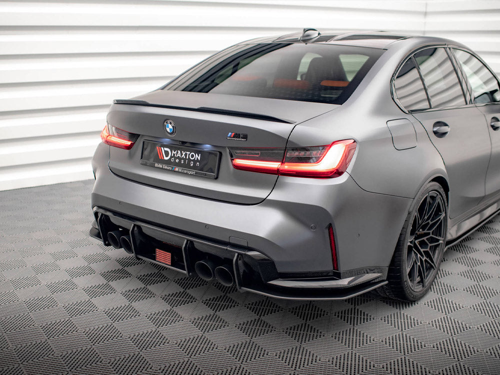 LED STOP Light compatible with BMW M3 Sedan / Touring G80 / G81