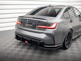 LED STOP Light compatible with BMW M3 Sedan / Touring G80 / G81