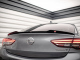 Spoiler CAP compatible with Opel / Vauxhall Insignia Mk2