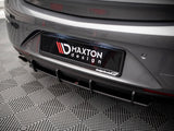 Street PRO Rear Diffuser Opel / Vauxhall Insignia MK2 (2017-)