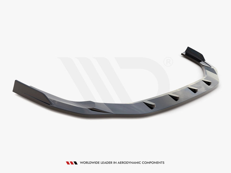Front Splitter V.2 Audi RS3 8Y (2020-)