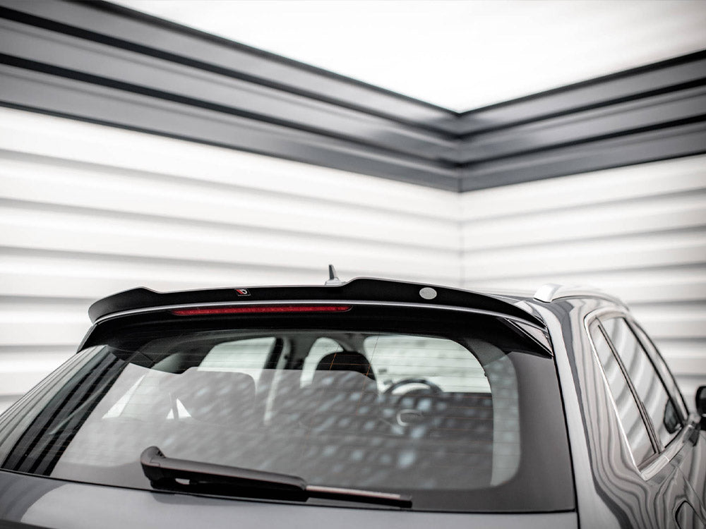 Spoiler CAP compatible with Audi A3 Sportback 8V (2013-2016)