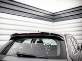 Spoiler CAP compatible with Audi A3 Sportback 8V (2013-2016)