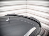 Spoiler CAP compatible with Audi A3 Sportback 8V (2013-2016)