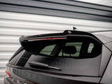 Spoiler CAP compatible with Skoda Enyaq iV
