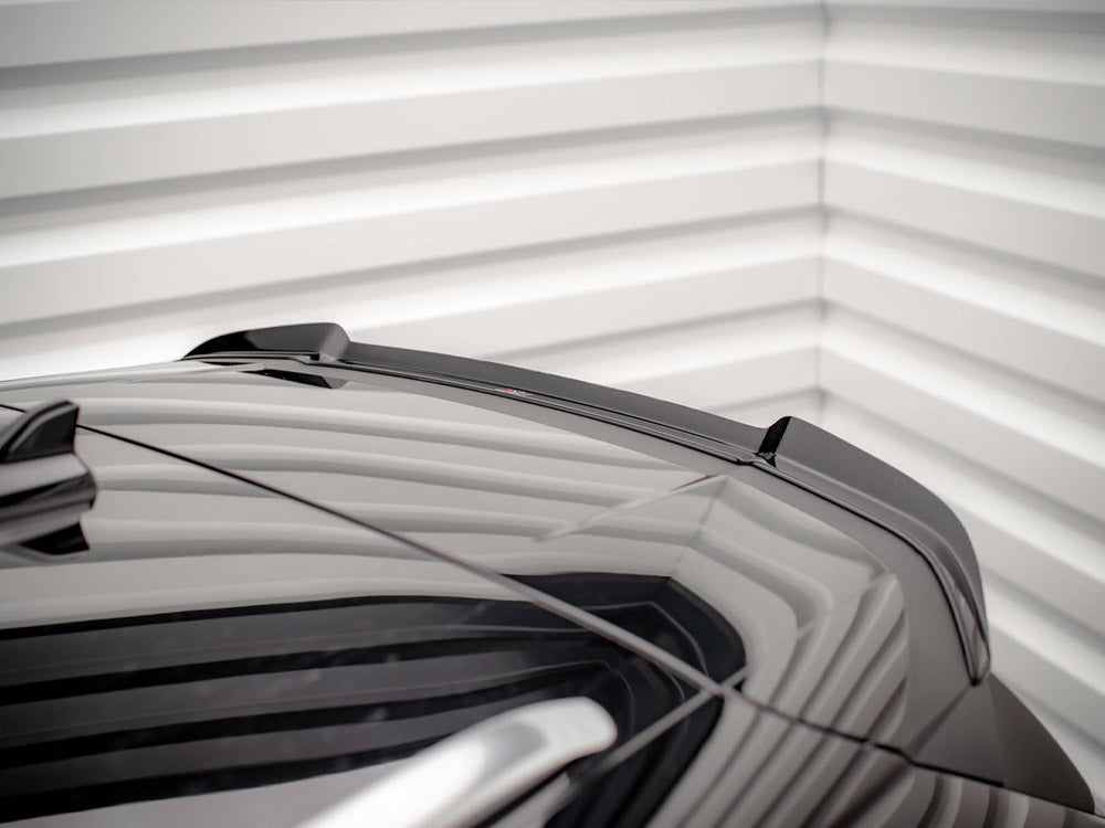 Spoiler CAP compatible with Skoda Enyaq iV