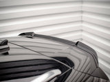 Spoiler CAP compatible with Skoda Enyaq iV
