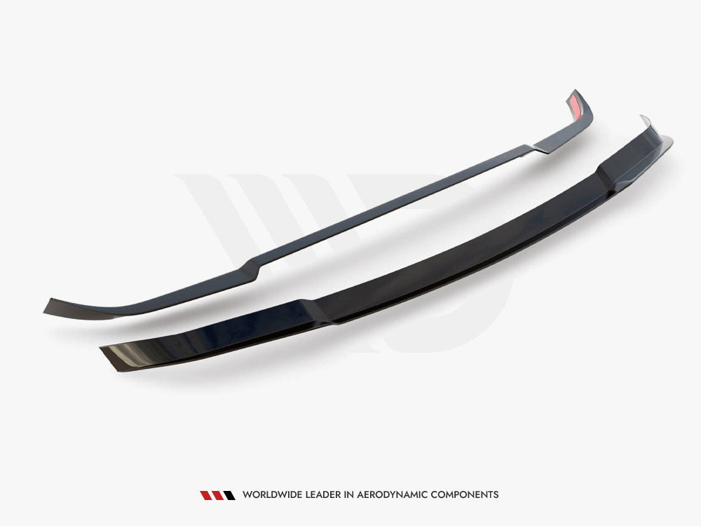 Spoiler CAP compatible with Skoda Enyaq iV