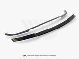 Spoiler CAP compatible with Skoda Enyaq iV