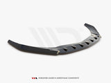 Front Splitter V.1 Mercedes A45 AERO W176 Facelift (2015-2018)