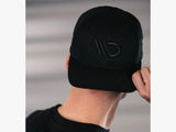 MAXTON DESIGN Baseball CAP - Black
