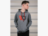 Classic Hoodie KIDS - Grey