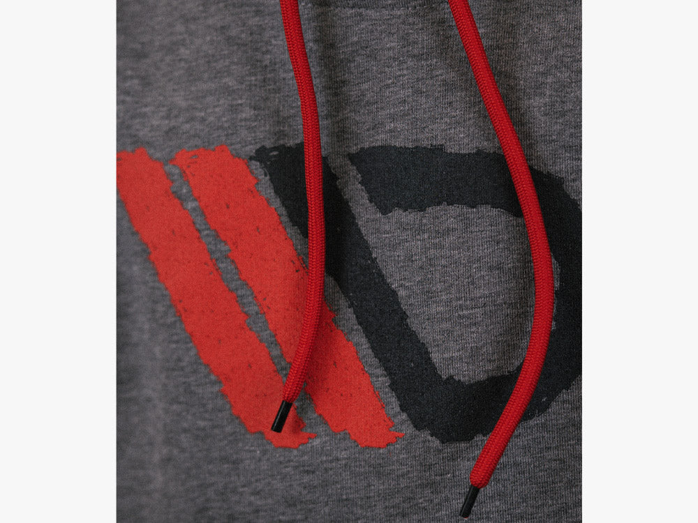 Classic Hoodie KIDS - Grey