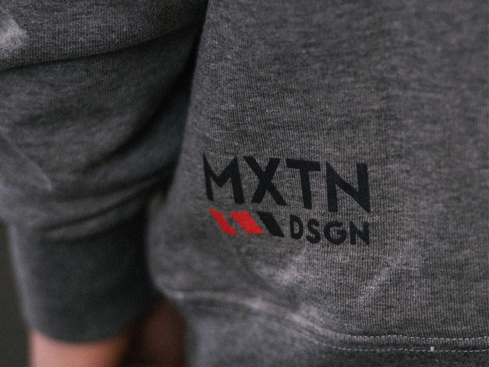 Classic Hoodie KIDS - Grey