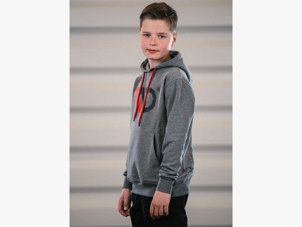 Classic Hoodie KIDS - Grey