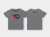 Classic Tshirt KIDS - Grey