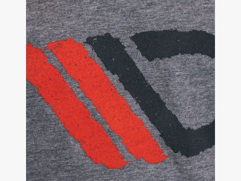 Classic Tshirt KIDS - Grey