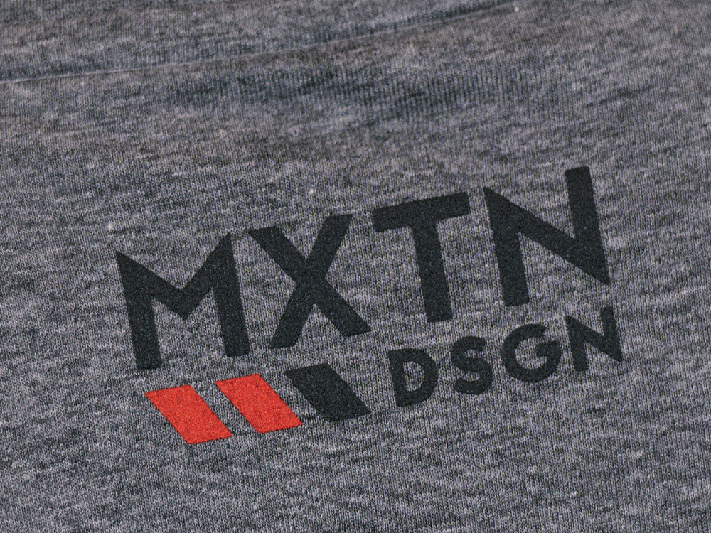 Classic Tshirt KIDS - Grey