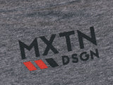 Classic Tshirt KIDS - Grey