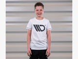 Classic Tshirt KIDS - White