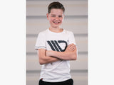 Classic Tshirt KIDS - White