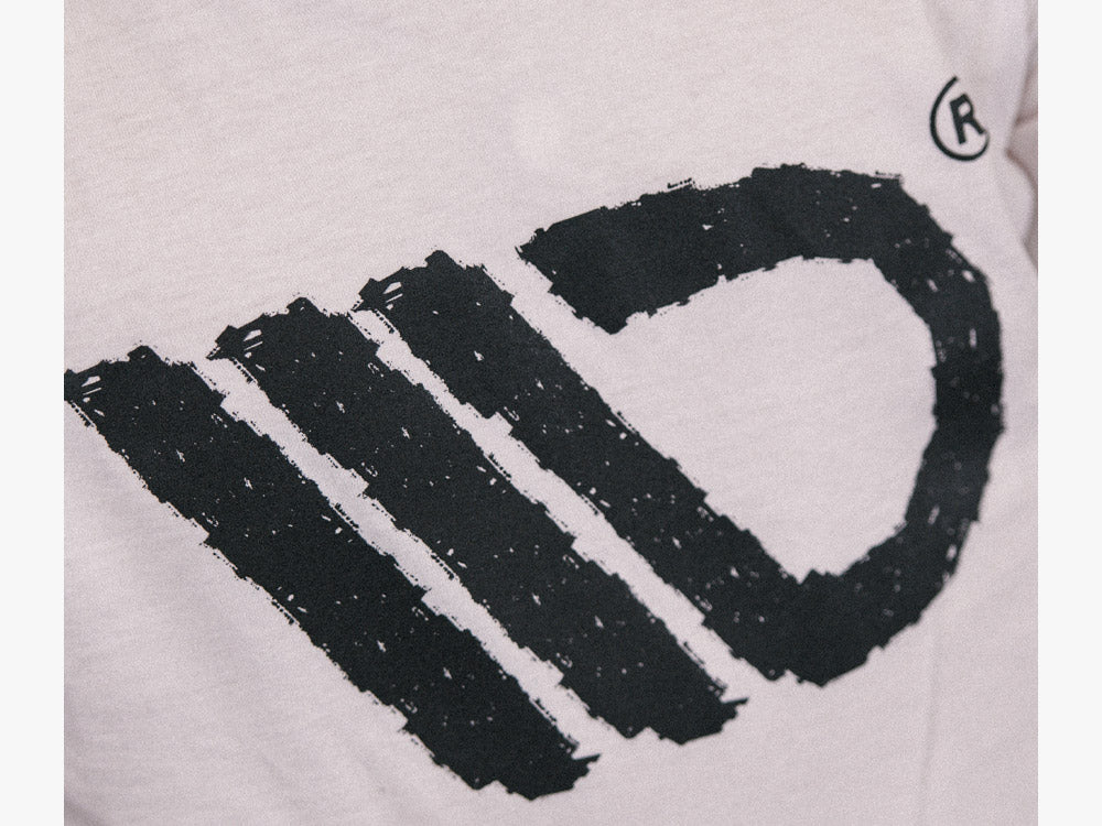 Classic Tshirt KIDS - White