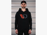 Classic Hoodie Mens - Black