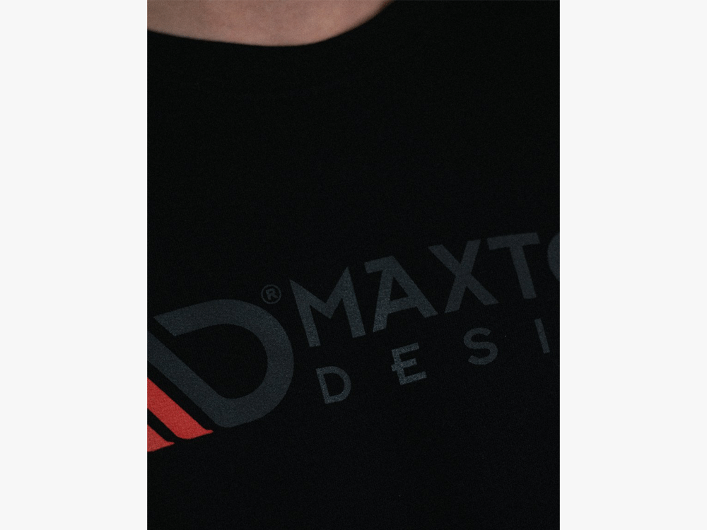 Classic Jumper Mens - Black