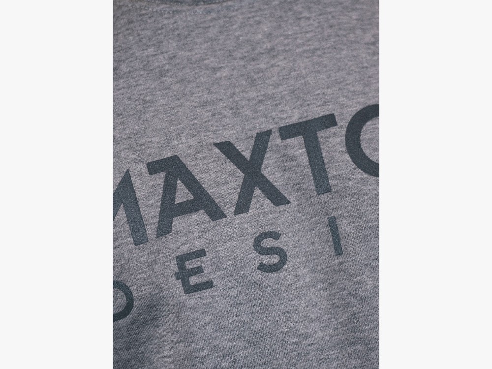 Classic Jumper Mens - Grey