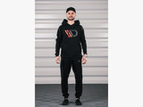 Joggers Mens - Black