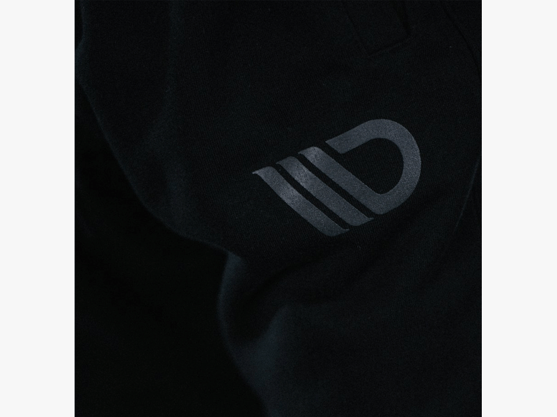 Joggers Mens - Black