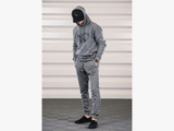 Joggers Mens - Grey