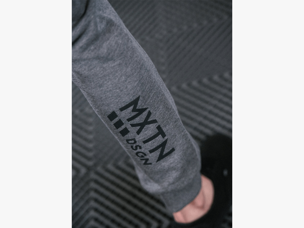 Joggers Mens - Grey