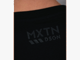 Classic Tshirt Mens - Black - V.2