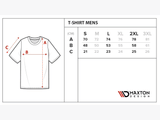 Classic Tshirt Mens - Grey