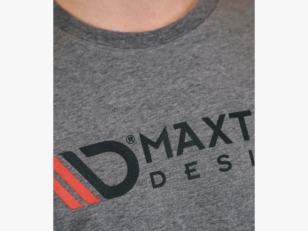 Classic Tshirt Mens - Grey