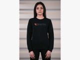 Classic Jumper Womens - Black