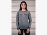 Classic Jumper Womens - Grey