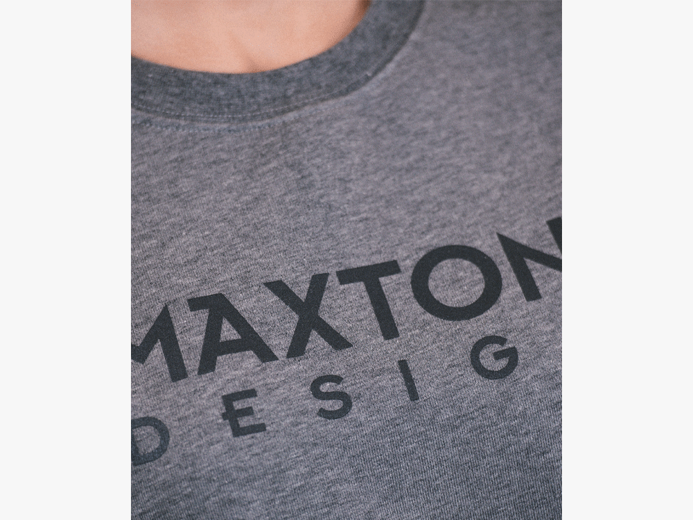 Classic Jumper Womens - Grey