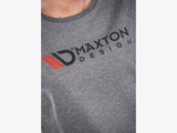 Classic Tshirt Womens Slim - Grey