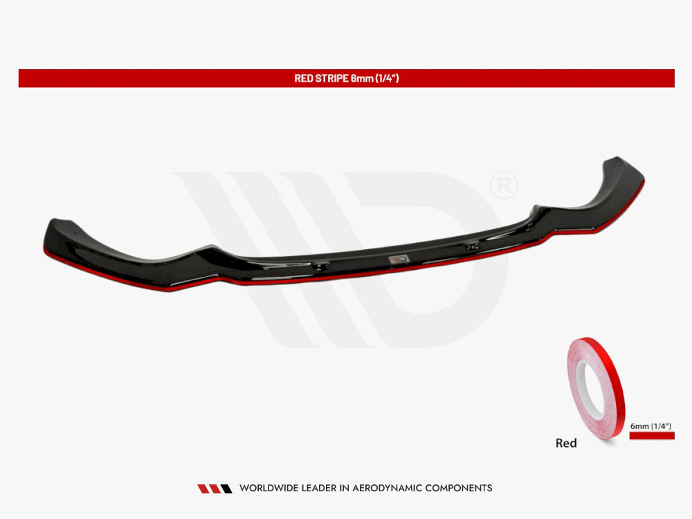 SELF Assemble PIN Stripe