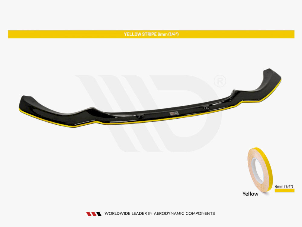 SELF Assemble PIN Stripe