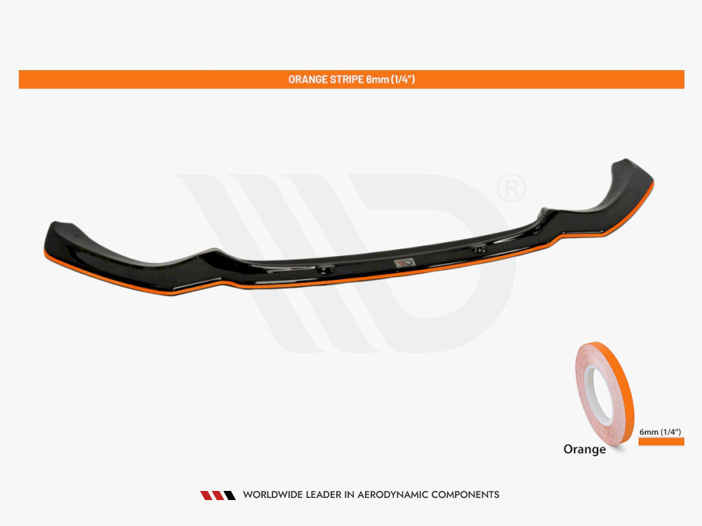 SELF Assemble PIN Stripe