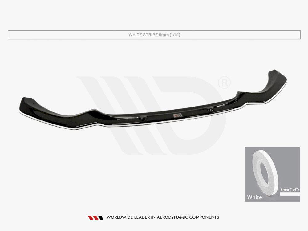 SELF Assemble PIN Stripe